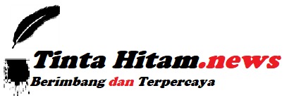 Tinta Hitam